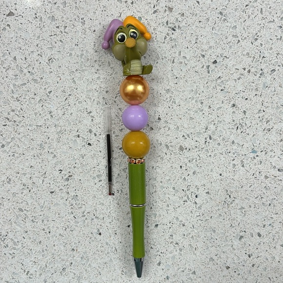 Louis Doorables Pen with ink refill - Picture 2 of 5